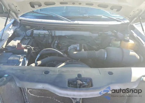 2007 Ford F150 z USA, uszkodzony, nr VIN 1FTRF12227KB72779